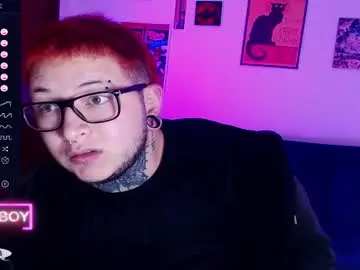 Chaturbate Sex Cam of prince_ftm1