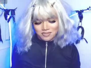 Chaturbate Live Sex of xfreyalibitina69x