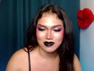 Chaturbate Adult Video Chat of xfreyalibitina69x