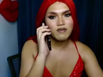 Chaturbate Best live sex cam show of xfreyalibitina69x