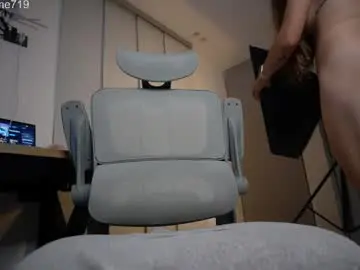 Chaturbate Live Porn of katycatt