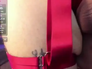 Chaturbate Live Sex Cam of roseanne_park