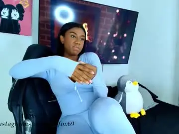 Chaturbate Adult Webcam of sweetsarafoxxx