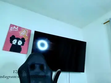 Chaturbate Live Sex of sweetsarafoxxx