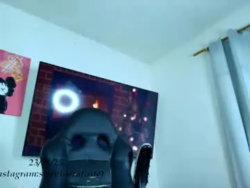 Chaturbate Sex Chat of sweetsarafoxxx