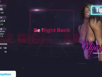 Chaturbate Best Webcam of tsfoxx