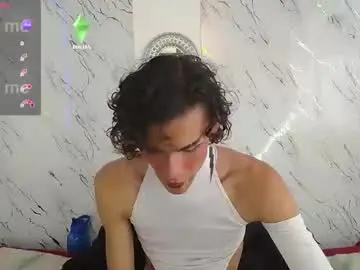 Chaturbate Adult Video Chat of andyfboy