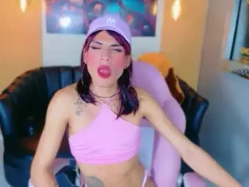 Chaturbate Adult Webcam of arielle_soren