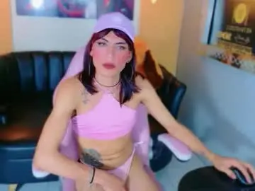 Chaturbate Free Porn Cam of arielle_soren