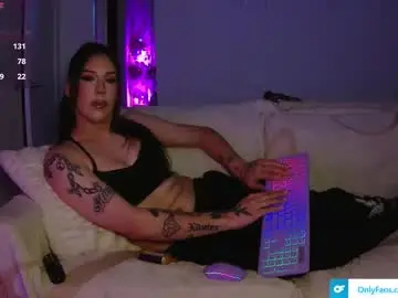 Chaturbate Live Porn of bbygirlnycole