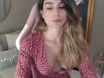 Chaturbate Live Sex of candybodyts