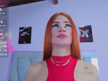 Chaturbate Nude Webcam of capri_ts