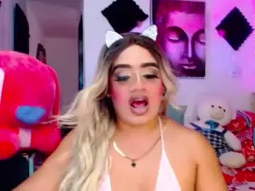 Chaturbate Live Porn of danipein