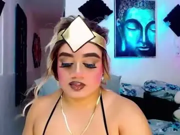 Chaturbate Live Sex Cam of danipein