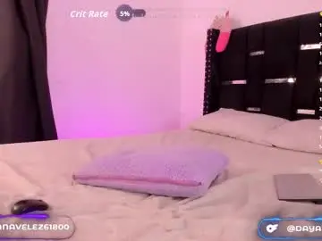 Chaturbate Free Live Porn of dayanavelez