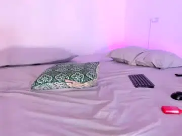 Chaturbate Live Sex Cam of dayanavelez