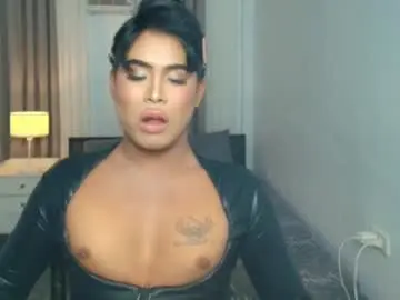Chaturbate Live Sex of mysticflame332683