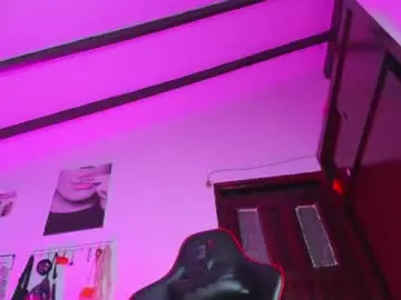 Chaturbate Sex Chat of rihanna_hotx