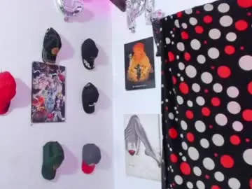 Chaturbate Sex Cam of rihanna_hotx