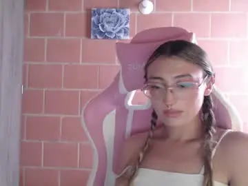 Chaturbate Watch Live Sex Cams of andrea_camila