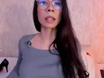 Chaturbate Private Sex Chat of amby_ambar