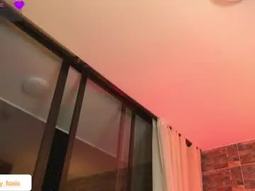 Chaturbate Sex Cam of ashleyyfox_