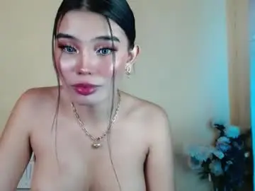 Chaturbate Best Webcam of call_me__anna