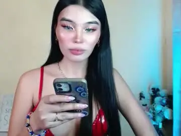 Chaturbate Sex Cam of call_me__anna