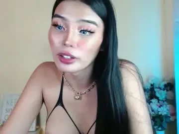Chaturbate Nude Webcam of call_me__anna