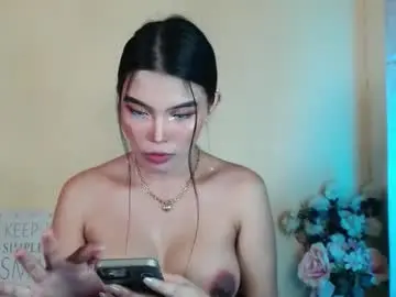 Chaturbate Sex Chat of call_me__anna