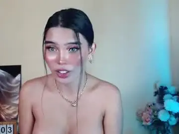Chaturbate Adult Webcams of call_me__anna