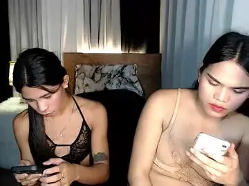 Chaturbate Adult Webcam of chic_chronicles