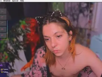 Chaturbate Live Sex Cam of kuntboyzworld