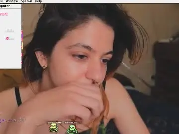 Chaturbate Free Porn Cam of kuntboyzworld