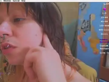 Chaturbate Adult Webcam of kuntboyzworld