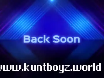 Chaturbate Free Porn Cam of kuntboyzworld