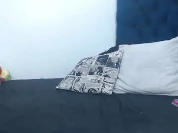 Chaturbate Live Porn of saory_princesx