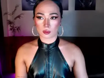 Chaturbate Private Sex Chat of victoria_madness_dominatrix