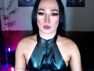 Chaturbate Live Sex Cam of victoria_madness_dominatrix