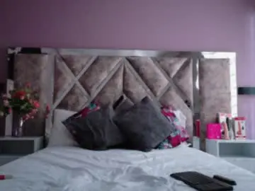 Chaturbate Adult Video Chat of candyluxury_