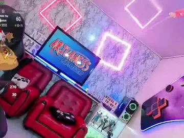 Chaturbate Live Sex of gisele_fox