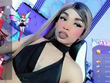 Chaturbate Sex Chat of gisele_fox