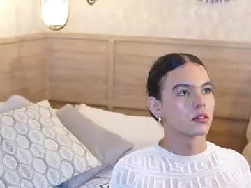 Chaturbate Nude Webcam of luxa_velvett