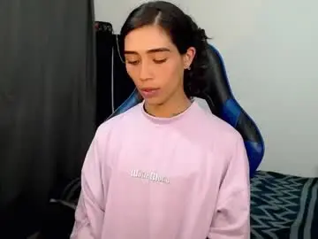 Chaturbate Adult Video Chat of pupi_wolf