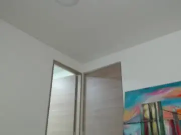 Chaturbate Adult Video Chat of _ravenna_