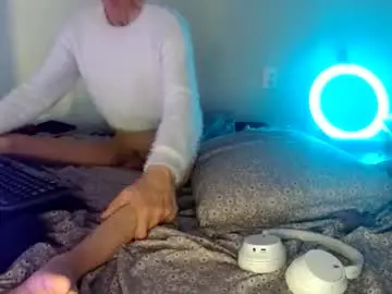 Chaturbate Sex Cam of adamseve777