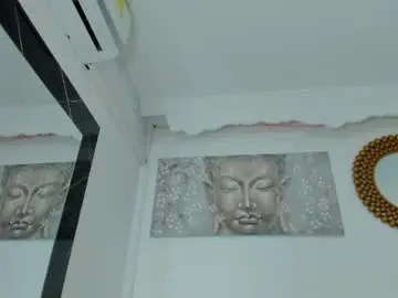 Chaturbate Live Porn of brianna_stars