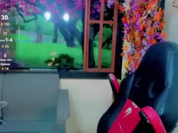 Chaturbate Best Webcam of karol_vanessa__