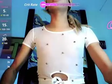 Chaturbate Sex Chat of karol_vanessa__