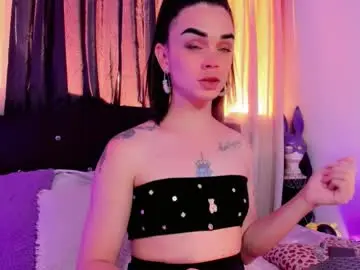 Chaturbate Nude Webcam of lorena_capelli_